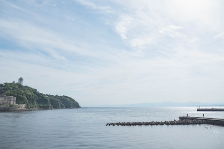 海陵岛好玩吗(你知道吗?去海陵岛好玩吗)