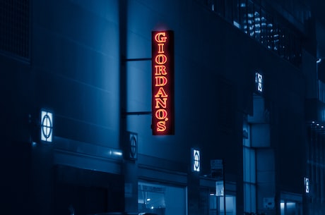 giordano(逾百年的百搭经典,giordano带你穿越时光)