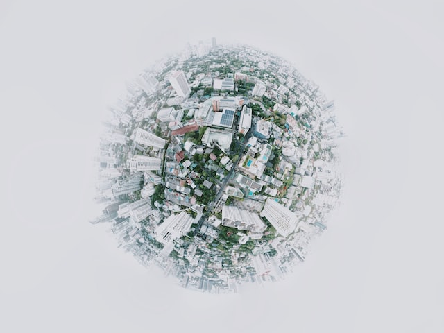 长春市外国语学校:让孩子更好地了解世界