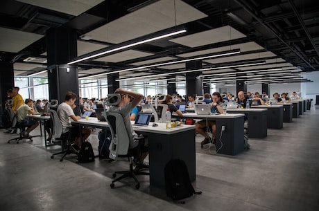 勤工助学(勤工助学,让你成为更优秀的自己)