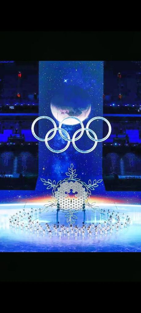 冬奥会开幕时间，2022北京冬奥会开幕时间确定，将于2月4日晚19:00举行