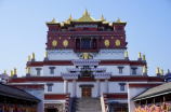 灵歌：在天堂与地上韵律相连的凭借