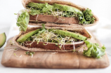 降脂最快的十种食物，不来试试看吗？