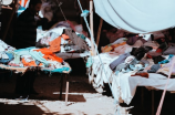 回收旧衣服(打破传统，旧衣回收正当时)