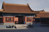 中国宗族的传承与演变