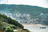 探索嵊泗岛的海上奇观
