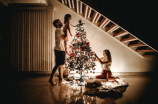 merry christmas中文翻译(祝贺！merry christmas中文翻译：“圣诞快乐”)